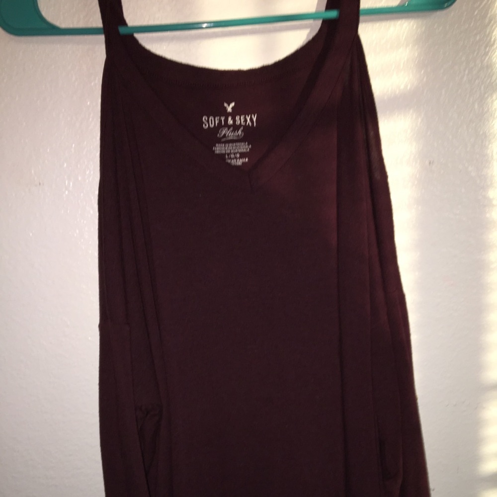 Long Sleeve Shirt With Cutouts On the Shoulders